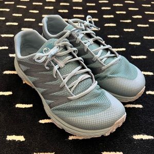 Merrell Bare Access XTR Sweeper Trail Running Shoes - Men's Size 12